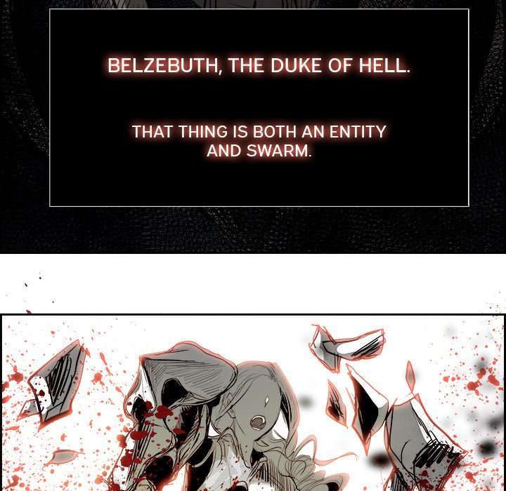 Read Warble (en) Manga Online