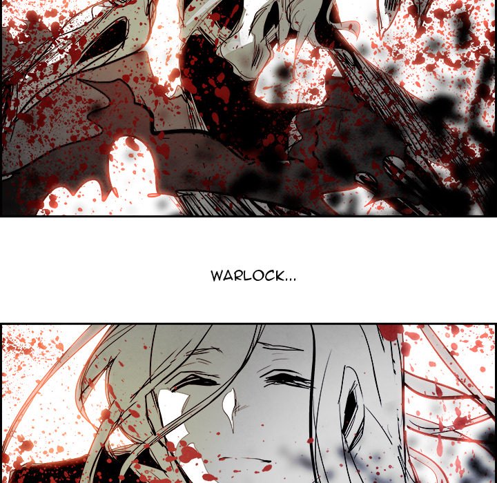 Read Warble (en) Manga Online