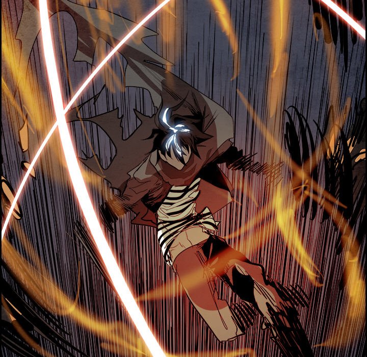 Read Warble (en) Manga Online