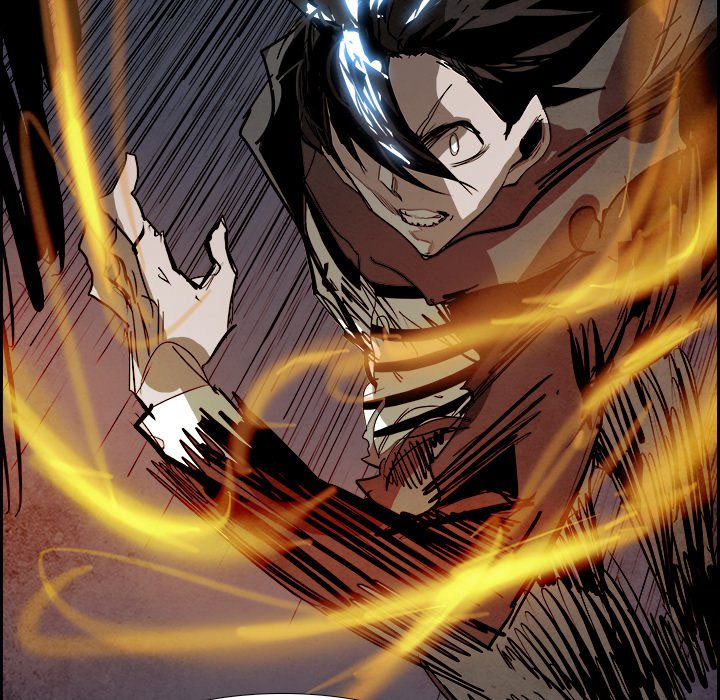 Read Warble (en) Manga Online