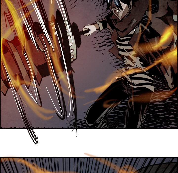 Read Warble (en) Manga Online