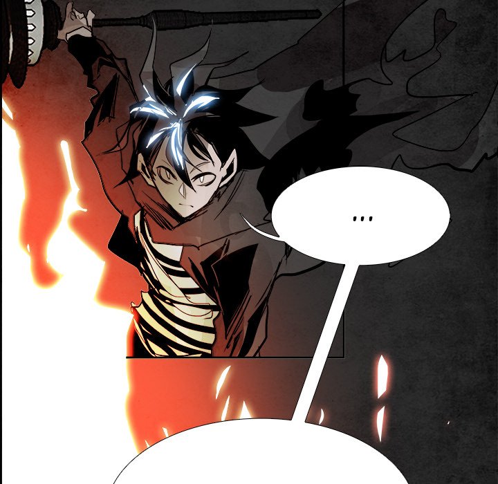 Read Warble (en) Manga Online