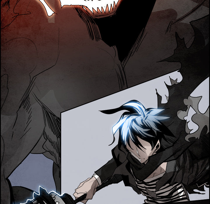 Read Warble (en) Manga Online