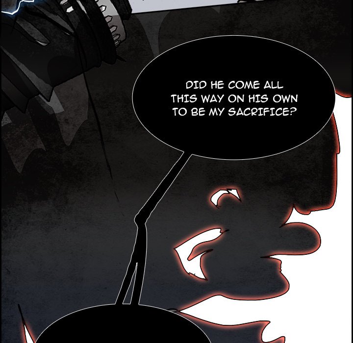 Read Warble (en) Manga Online