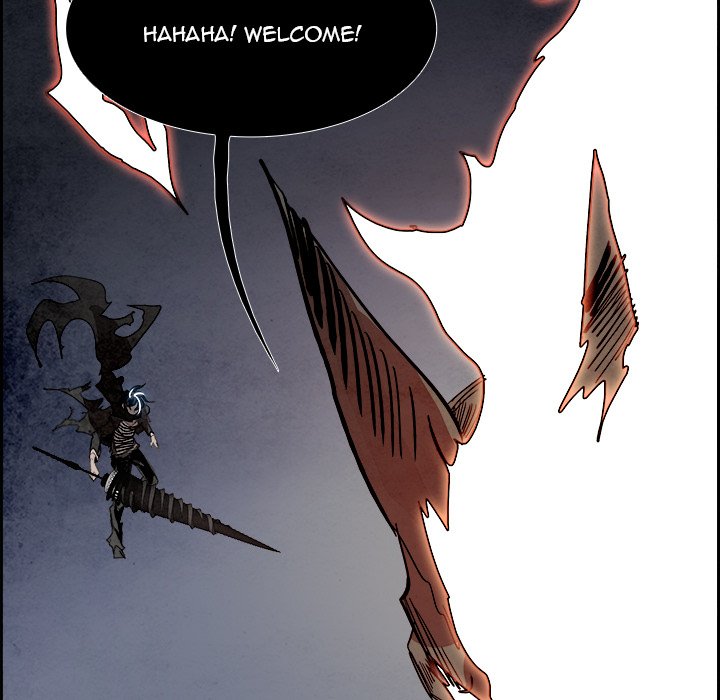 Read Warble (en) Manga Online