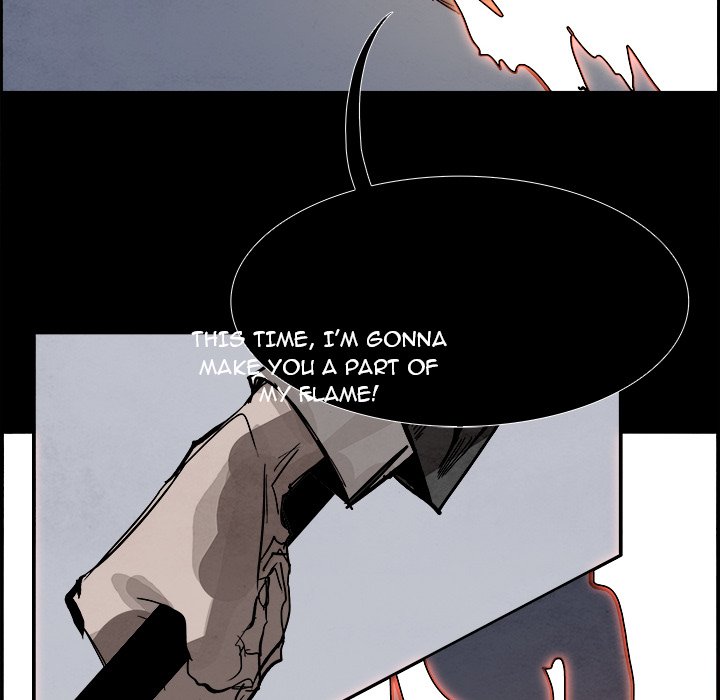 Read Warble (en) Manga Online