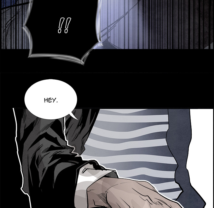 Read Warble (en) Manga Online