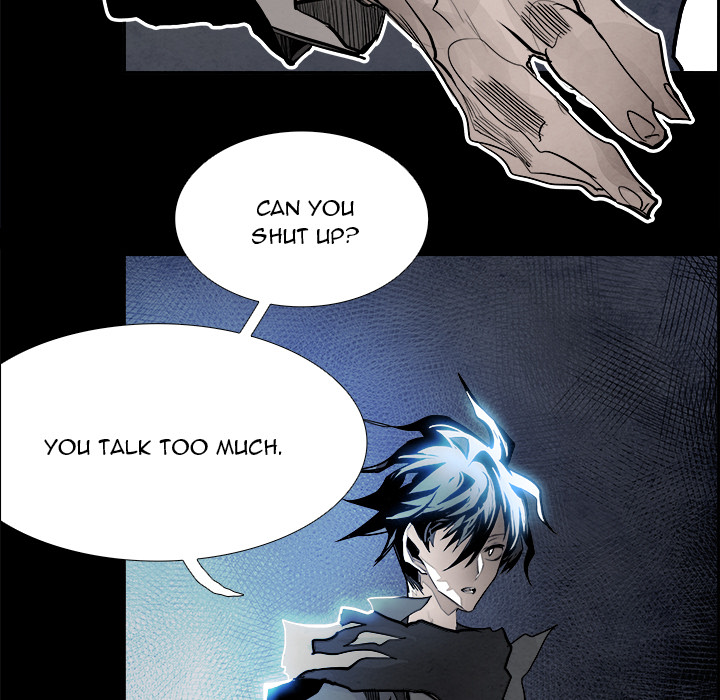 Read Warble (en) Manga Online