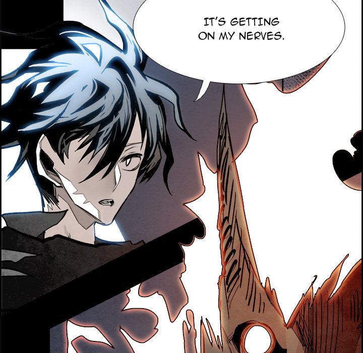 Read Warble (en) Manga Online