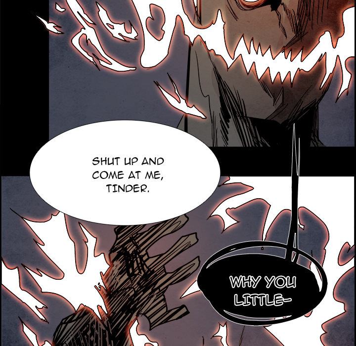 Read Warble (en) Manga Online