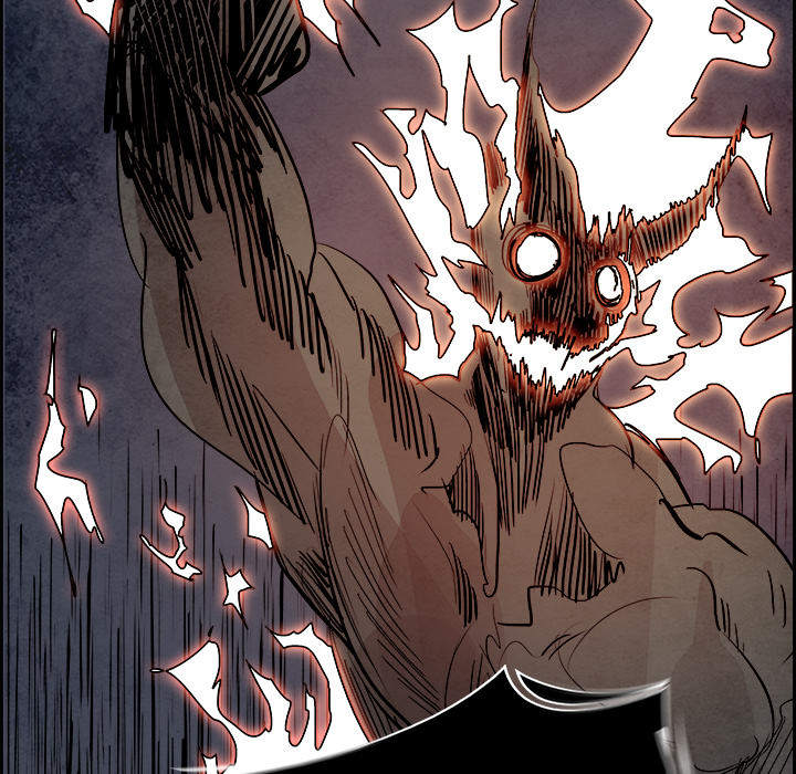 Read Warble (en) Manga Online