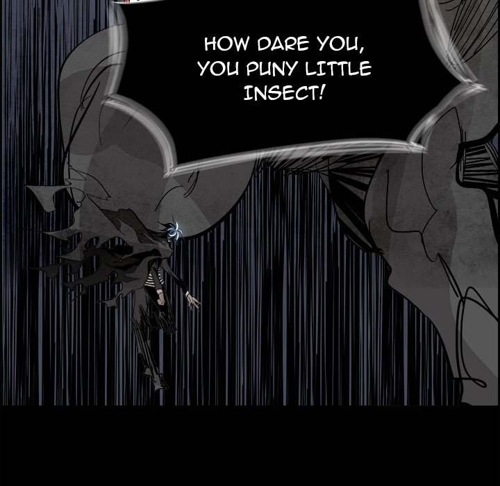 Read Warble (en) Manga Online