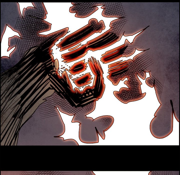 Read Warble (en) Manga Online