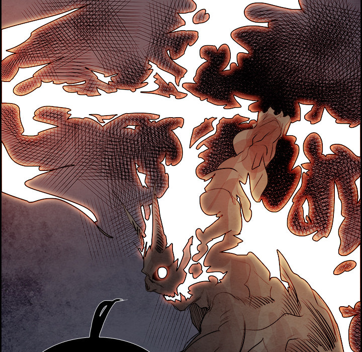 Read Warble (en) Manga Online