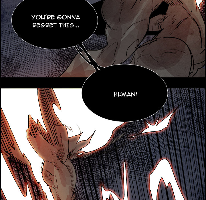 Read Warble (en) Manga Online