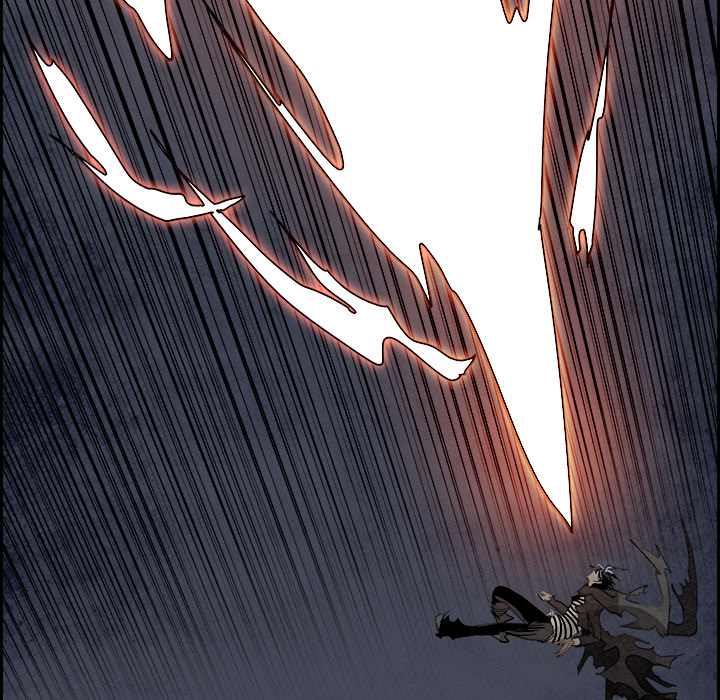 Read Warble (en) Manga Online