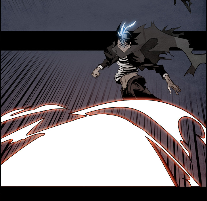 Read Warble (en) Manga Online