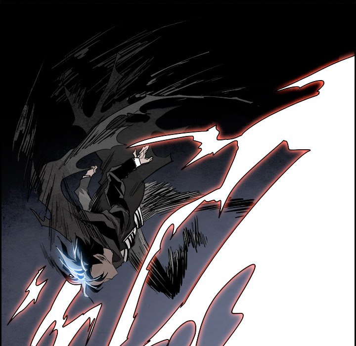 Read Warble (en) Manga Online