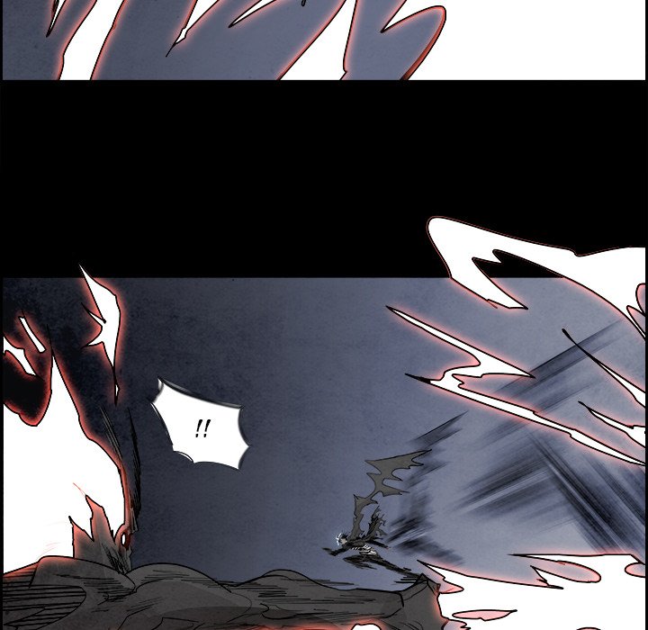 Read Warble (en) Manga Online