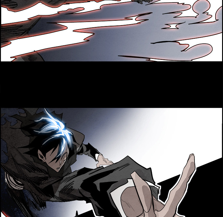 Read Warble (en) Manga Online