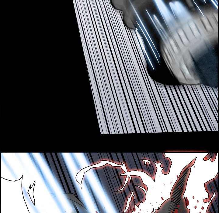 Read Warble (en) Manga Online