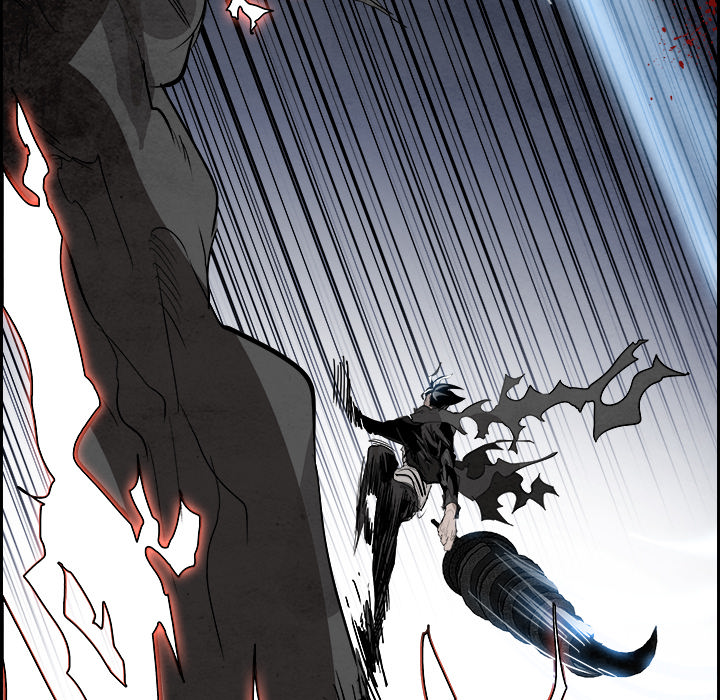 Read Warble (en) Manga Online