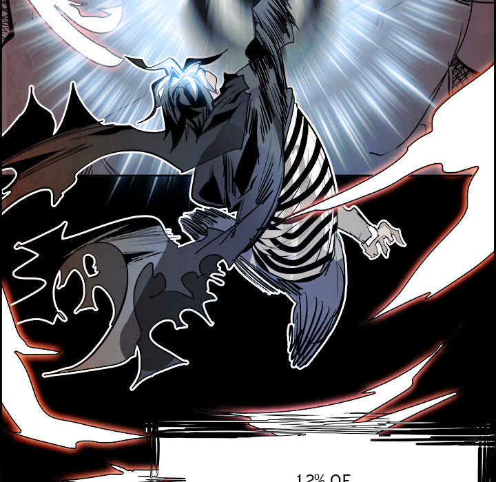 Read Warble (en) Manga Online