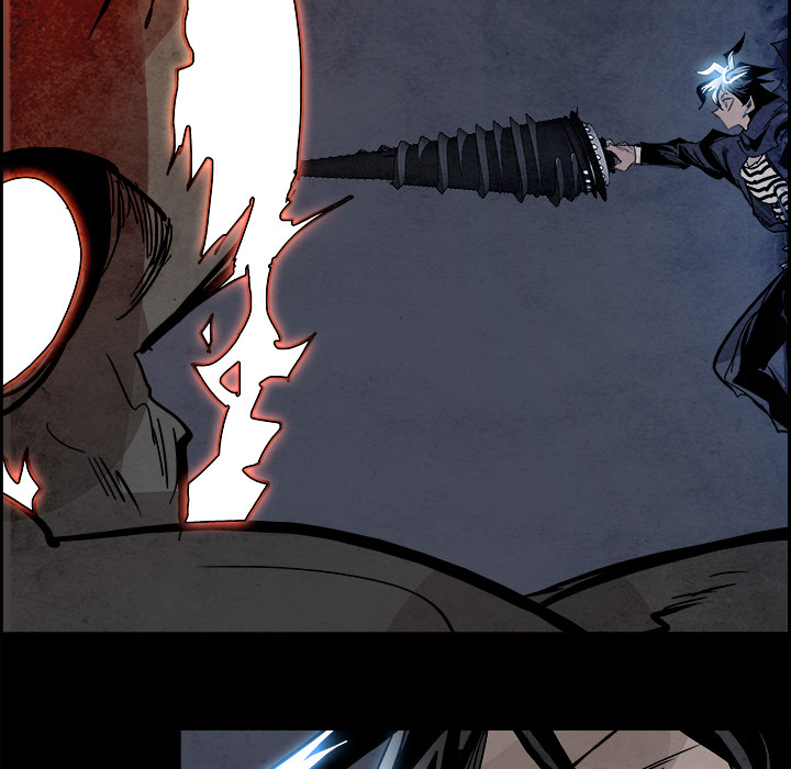 Read Warble (en) Manga Online