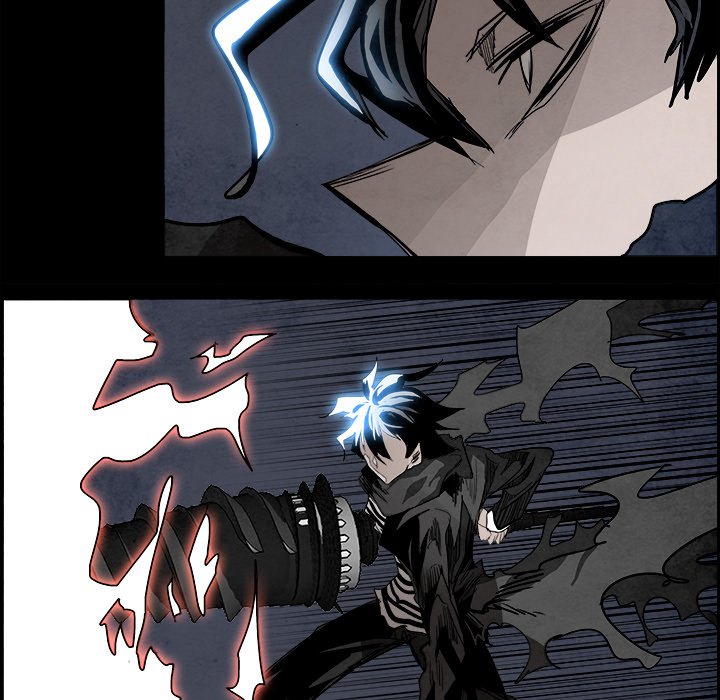 Read Warble (en) Manga Online