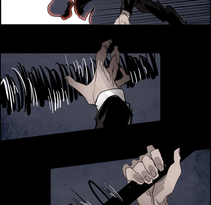 Read Warble (en) Manga Online