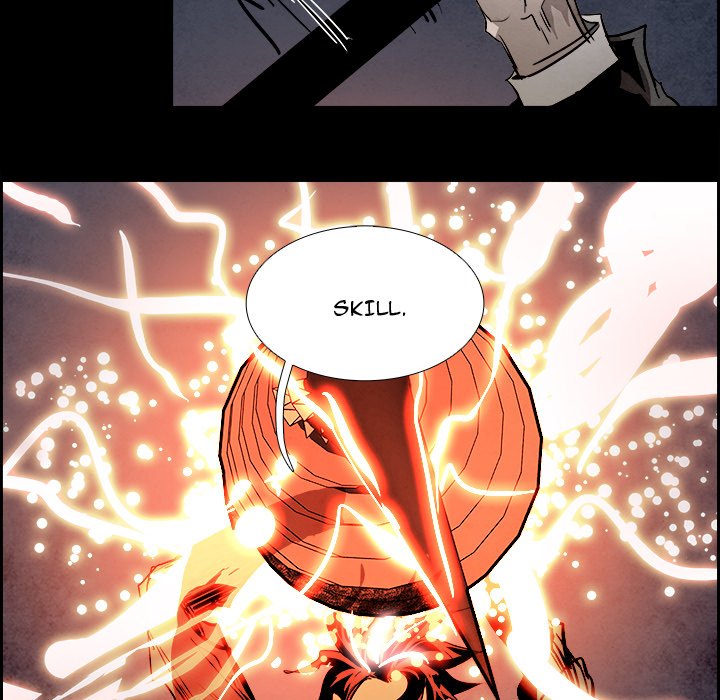 Read Warble (en) Manga Online