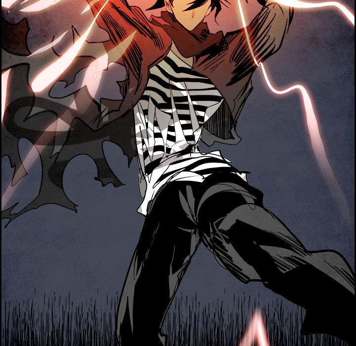 Read Warble (en) Manga Online