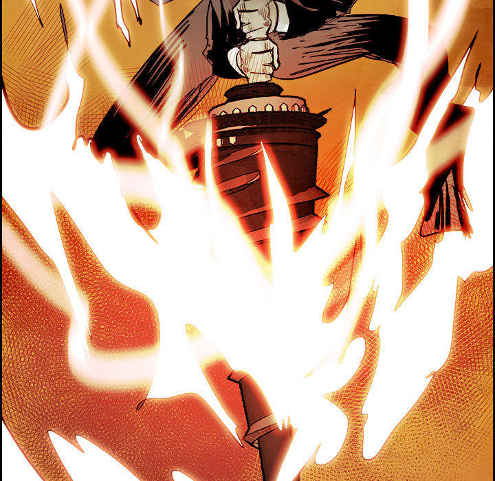 Read Warble (en) Manga Online