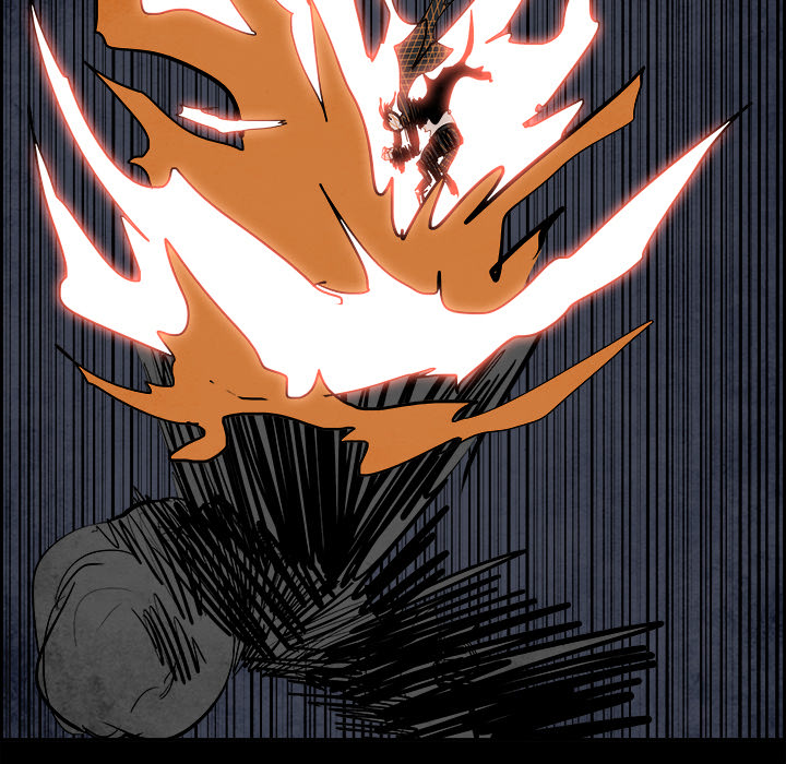 Read Warble (en) Manga Online