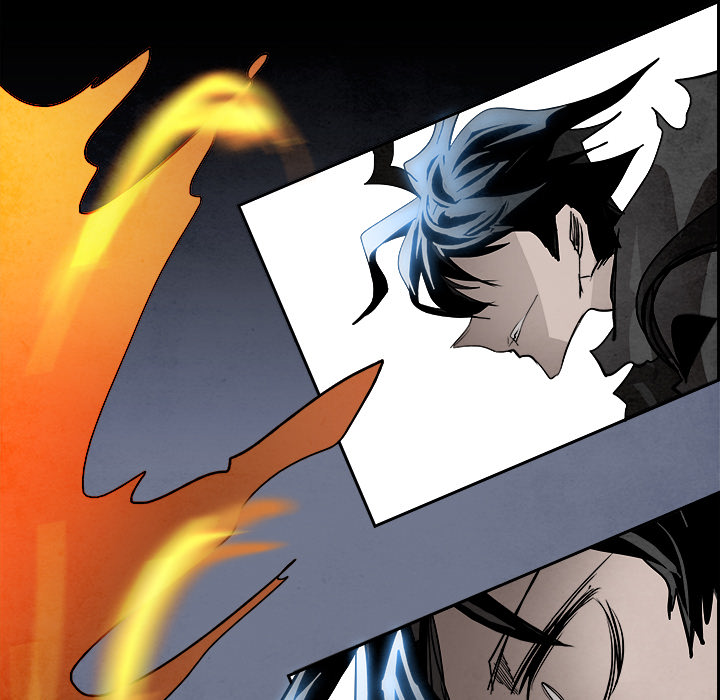 Read Warble (en) Manga Online