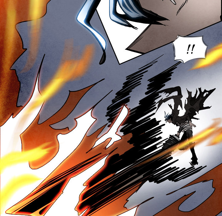 Read Warble (en) Manga Online