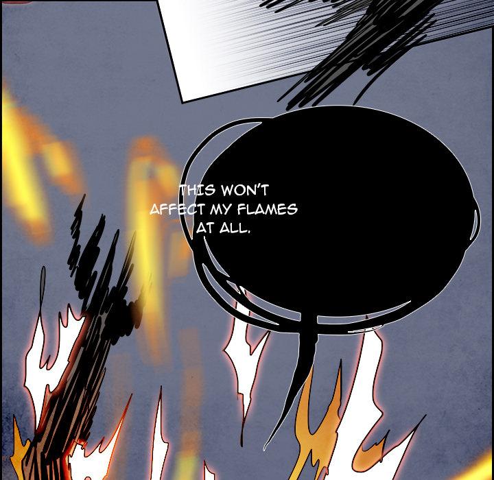 Read Warble (en) Manga Online