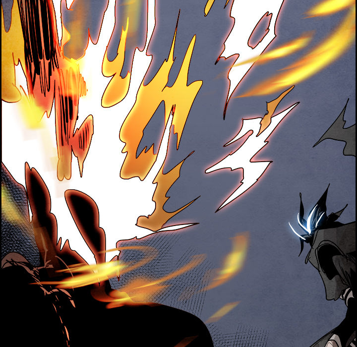 Read Warble (en) Manga Online