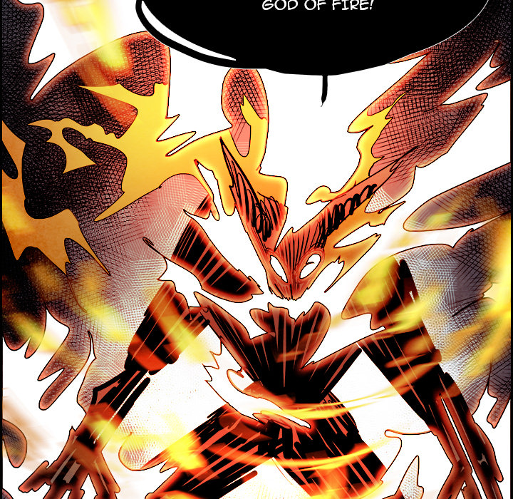 Read Warble (en) Manga Online