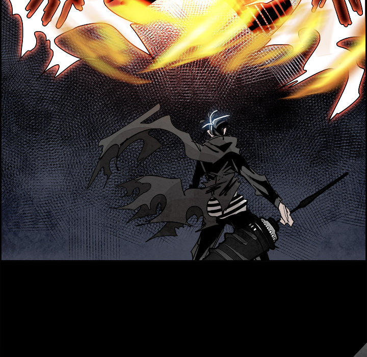 Read Warble (en) Manga Online