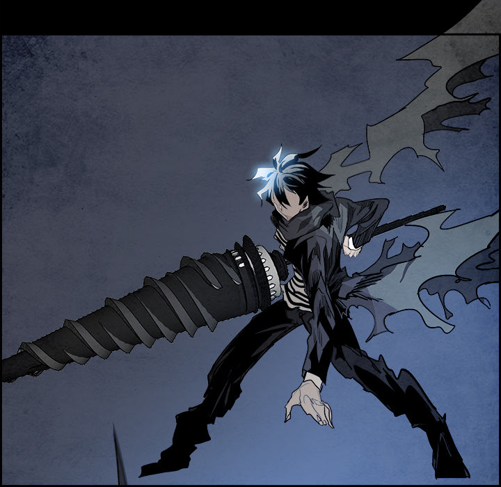 Read Warble (en) Manga Online