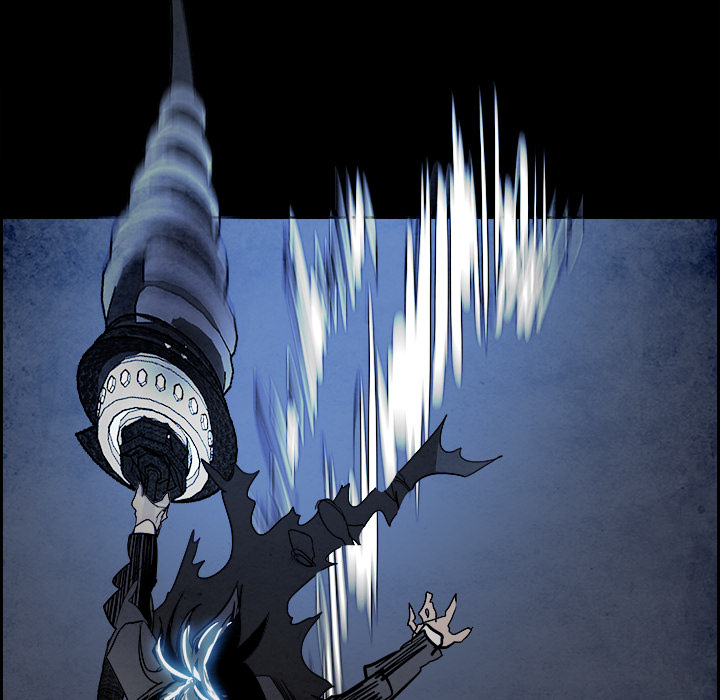 Read Warble (en) Manga Online