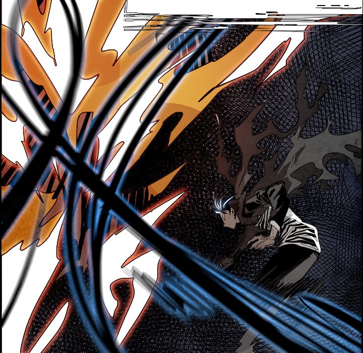 Read Warble (en) Manga Online