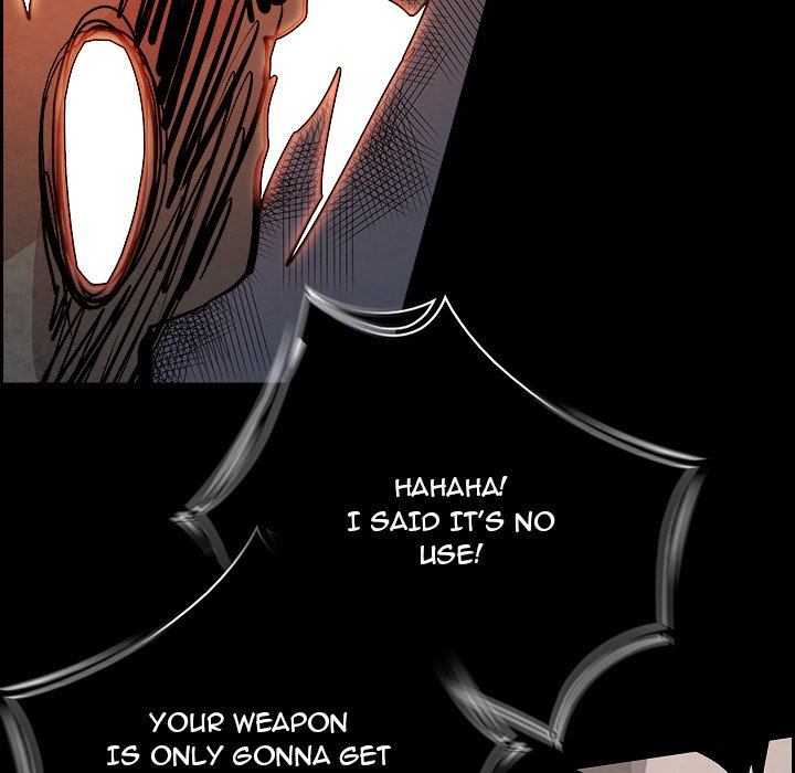 Read Warble (en) Manga Online