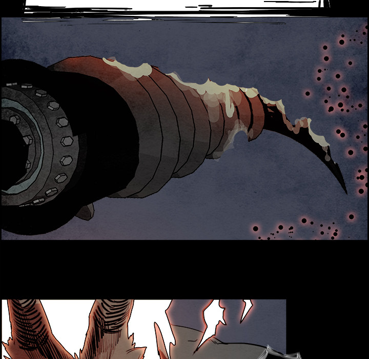 Read Warble (en) Manga Online