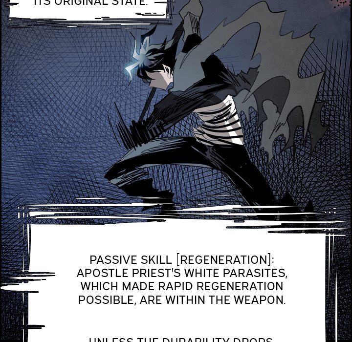 Read Warble (en) Manga Online