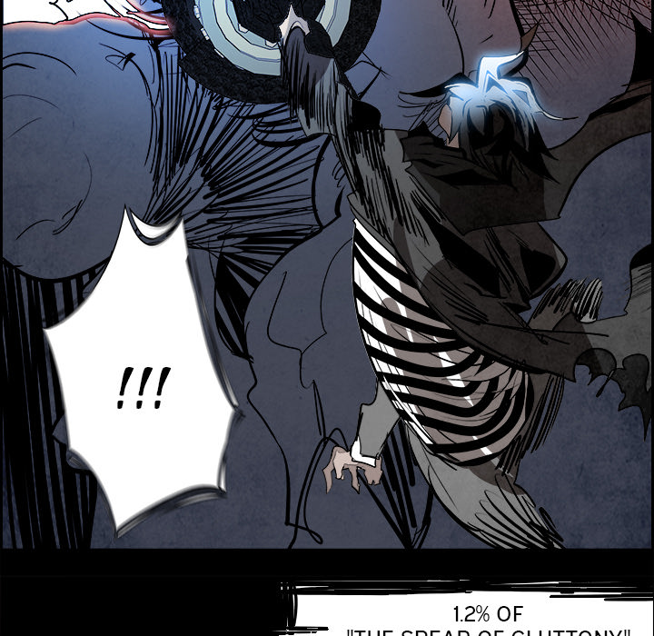 Read Warble (en) Manga Online