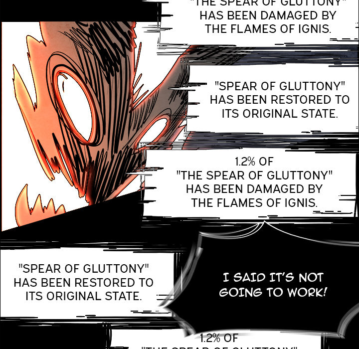 Read Warble (en) Manga Online