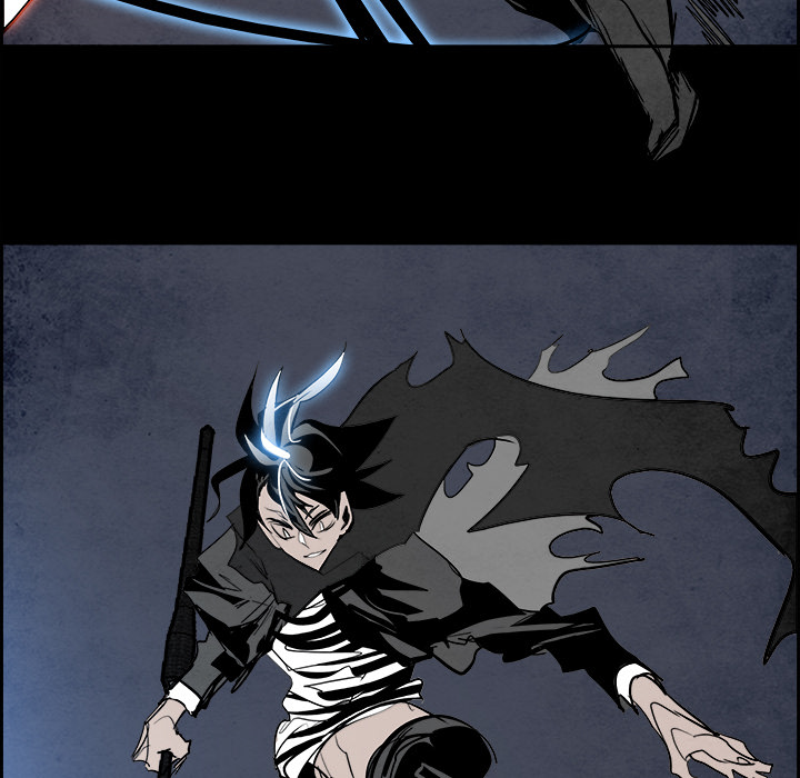 Read Warble (en) Manga Online