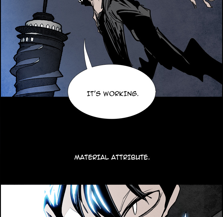 Read Warble (en) Manga Online